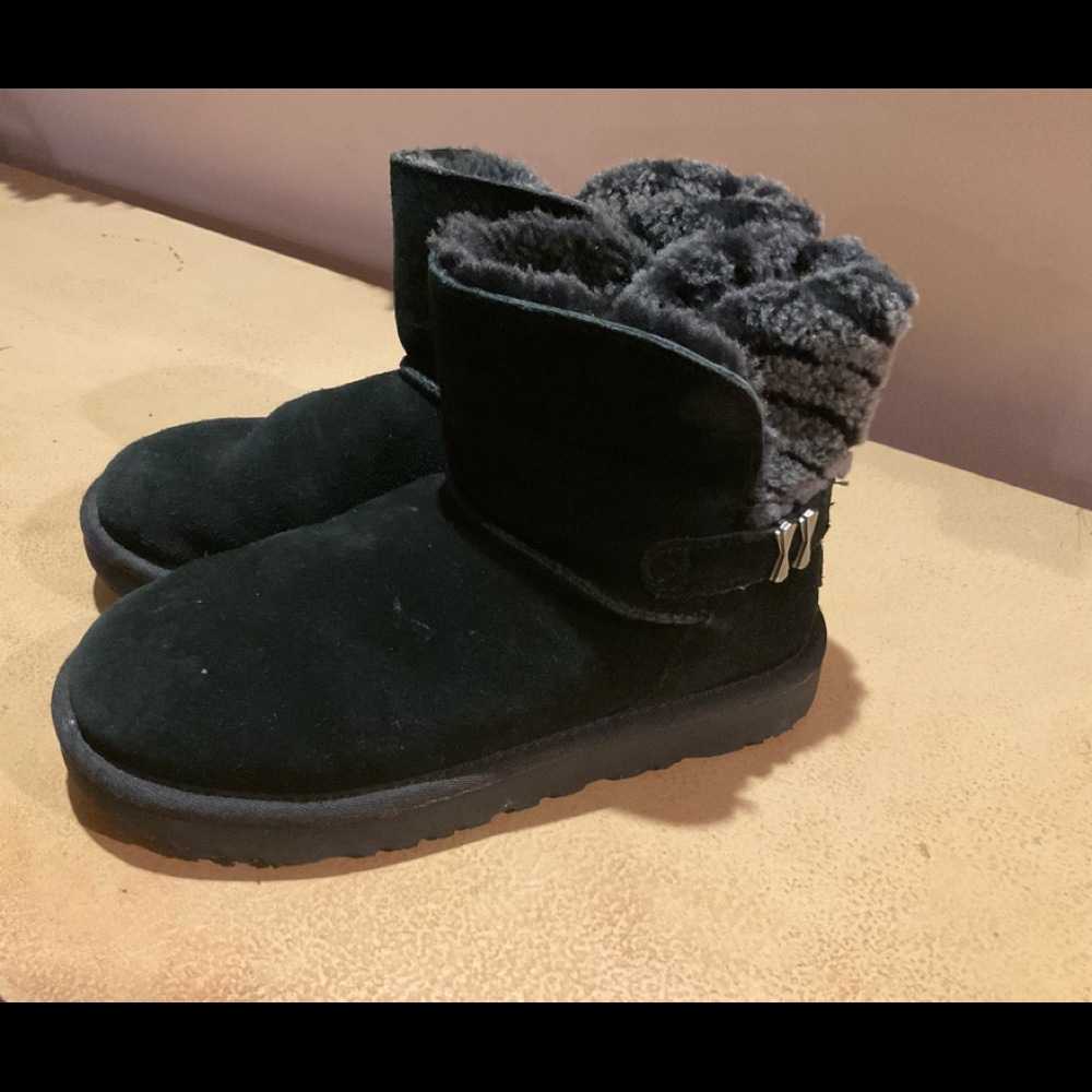 UGG Adria Boots EUC